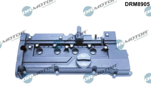 Кришка клапанна DRM8905 DR.MOTOR