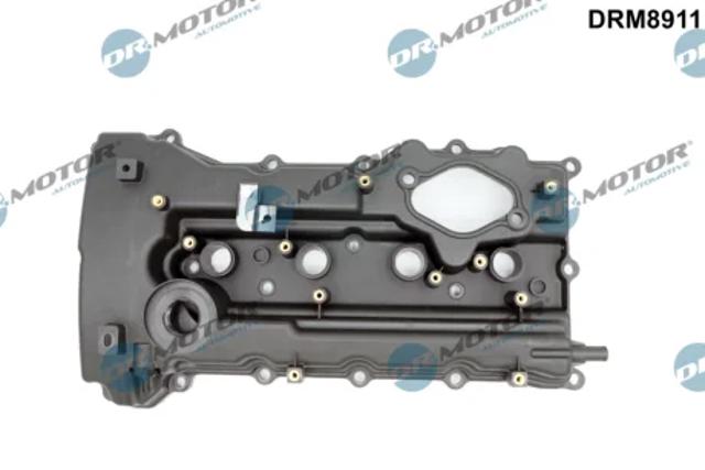 Кришка двигуна DRM8911 DR.MOTOR