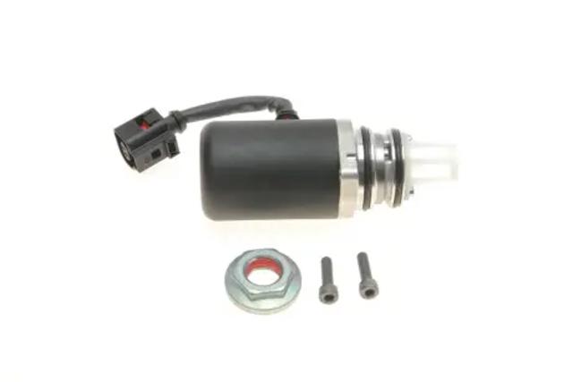 Насос муфти Haldex DS118611 BORG-WARNER