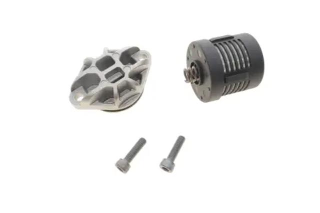 Фільтр заднього редуктора, муфти Haldex DS120356 BORG-WARNER