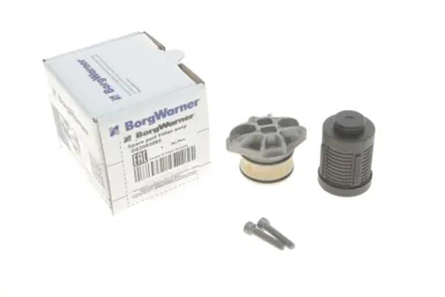 Фільтр муфти Халдекс DS2003085 BORG-WARNER