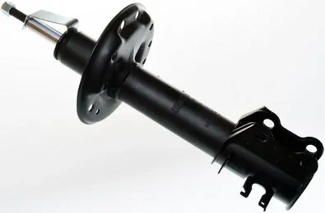 Стійка передня, ліва DSB180G DENCKERMANN