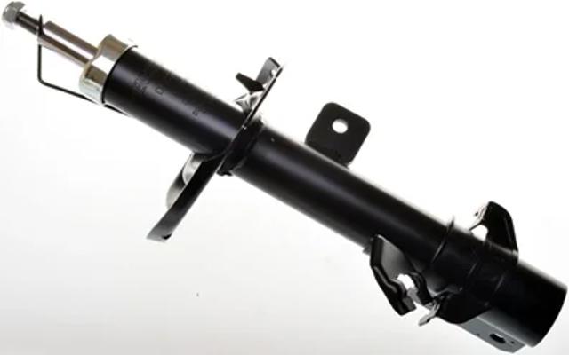 Амортизатор передньої підвіски DSB259G DENCKERMANN