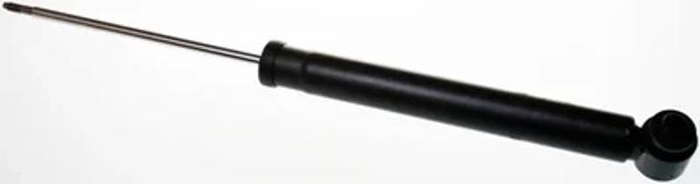 Задній амортизатор DSF119G DENCKERMANN