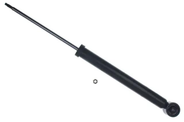 Циліндр підвіски DSF212G DENCKERMANN
