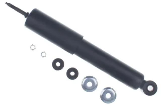 Стійка передня DSF254G DENCKERMANN