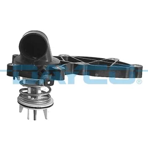 Корпус термостата DT1068F DAYCO