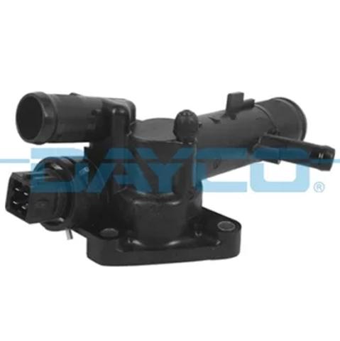 Фланець термостата DT1074F DAYCO