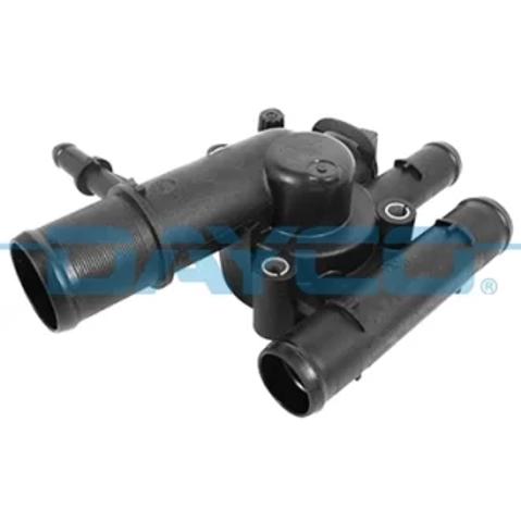Корпус термостата в зборі DT1256H DAYCO