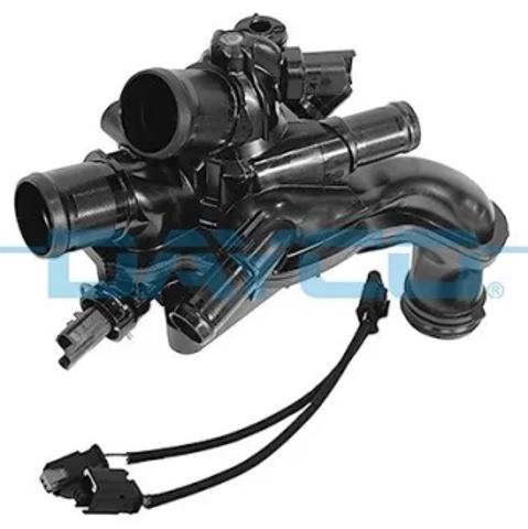 Фланець термостата DT1294H DAYCO