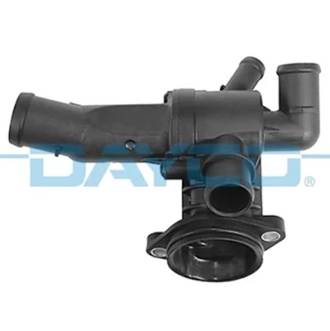 Термостат в корпусі DT1312H DAYCO