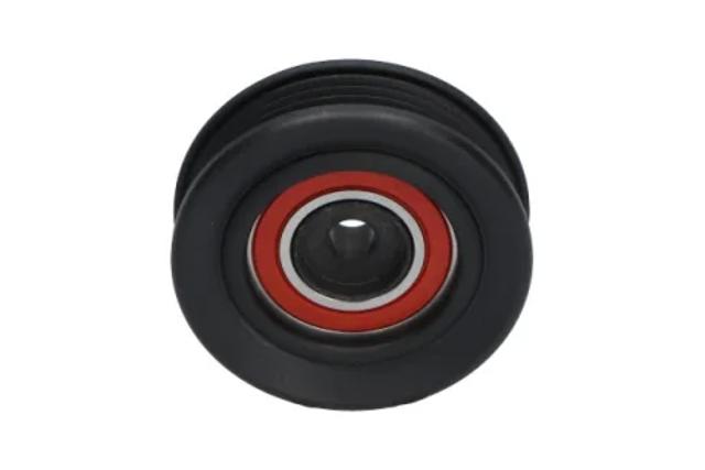 Ролик натягувача приводного ременя DTP5506 KAVO PARTS