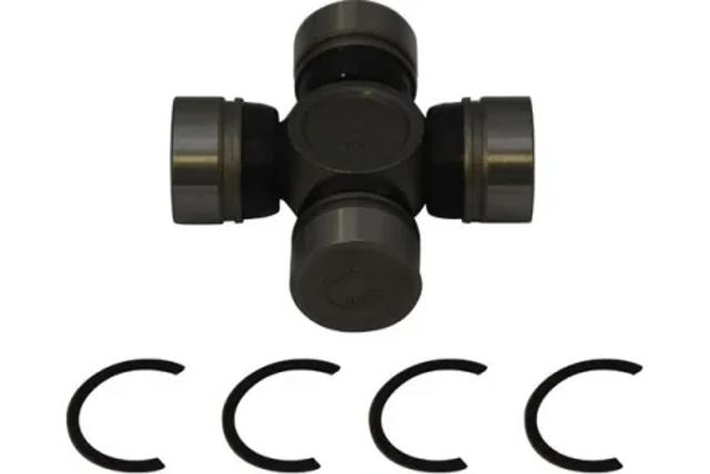 Хрестовина карданного валу, заднього DUJ9004 KAVO PARTS