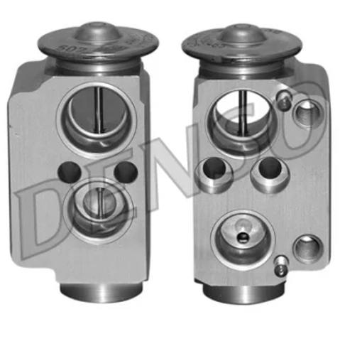 Клапан TRV, кондиціонера DVE05015 DENSO