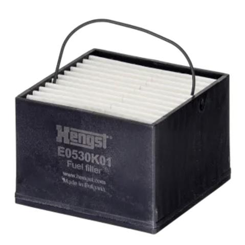Фільтр палива E0530K01 HENGST
