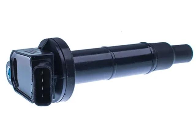 Котушка E100043 DENCKERMANN