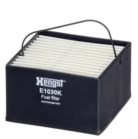 Фільтр тонкого очищення палива E1030K HENGST