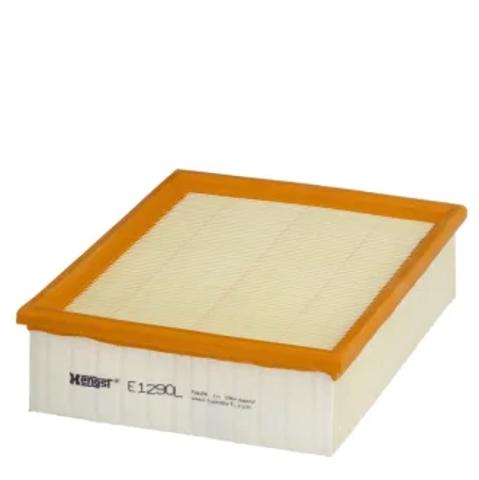 Повітряний фільтр двигуна E1290L HENGST