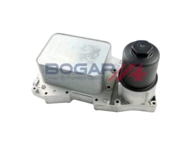 Корпус масляного фільтра E1425102 BOGAP PREMIUM