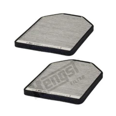 Фільтр повітряний обігрівача E1933LC2 HENGST