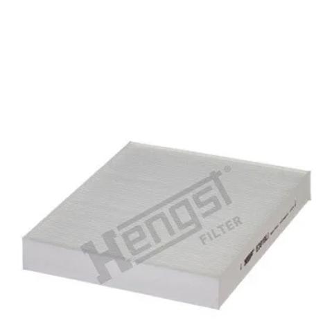 Фільтр пиловий E3919LI HENGST