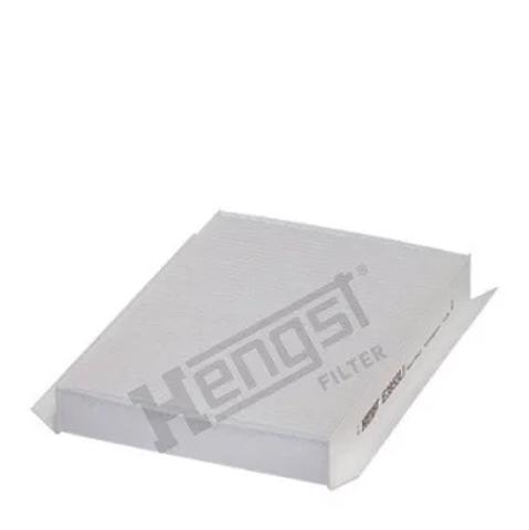 Фільтр повітряний обігрівача E3953LI HENGST