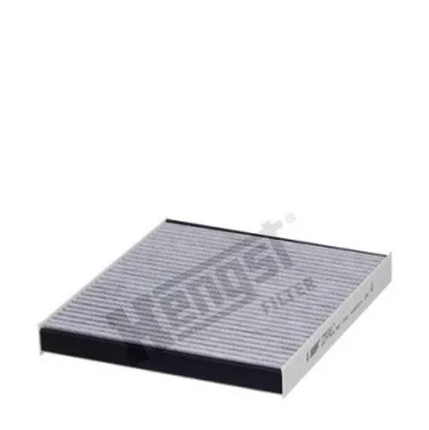 Повітряний фільтр салону E3974LC HENGST