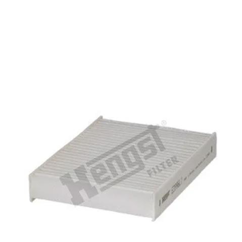 Фільтр салону вугільний E3996LI HENGST
