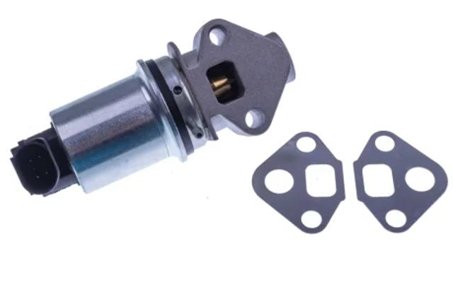 Клапан EGR рециркуляції газів Seat Leon 1