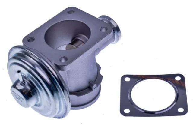Клапан EGR, рециркуляції газів E400017 DENCKERMANN