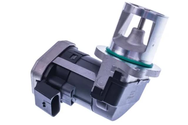 Клапан EGR, рециркуляції газів E400044 DENCKERMANN