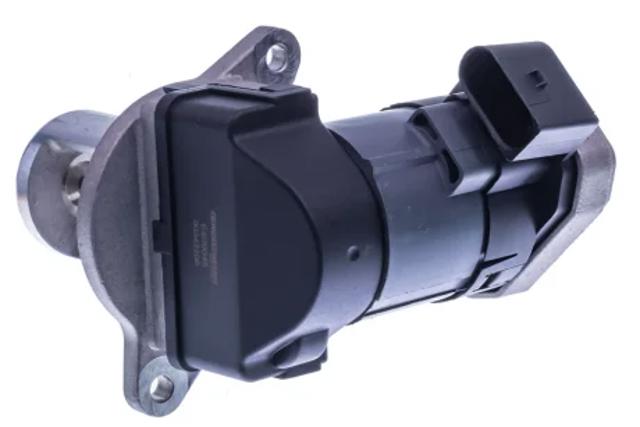 Клапан рециркуляції відпрацьованих газів EGR E400045 DENCKERMANN
