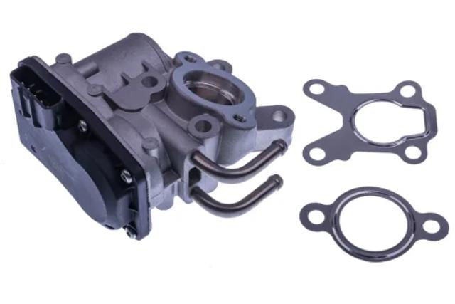 Клапан EGR, рециркуляції газів E400050 DENCKERMANN