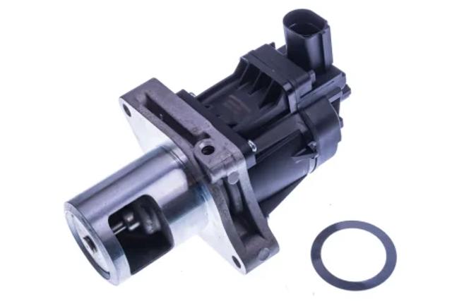 Клапан EGR, рециркуляції газів E400057 DENCKERMANN