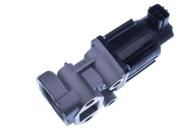 Клапан EGR рециркуляції газів E400083 DENCKERMANN