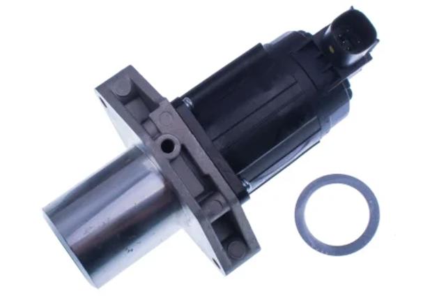 Клапан EGR, рециркуляції газів E400104 DENCKERMANN