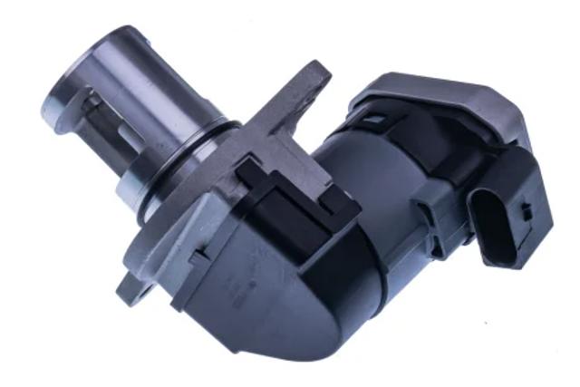 Клапан EGR, рециркуляції газів E400106 DENCKERMANN