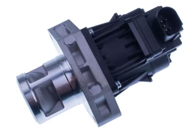 Клапан EGR рециркуляції газів E400108 DENCKERMANN