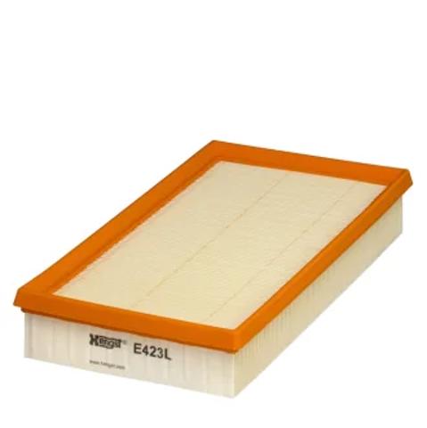 Фільтр повітряний E423L HENGST