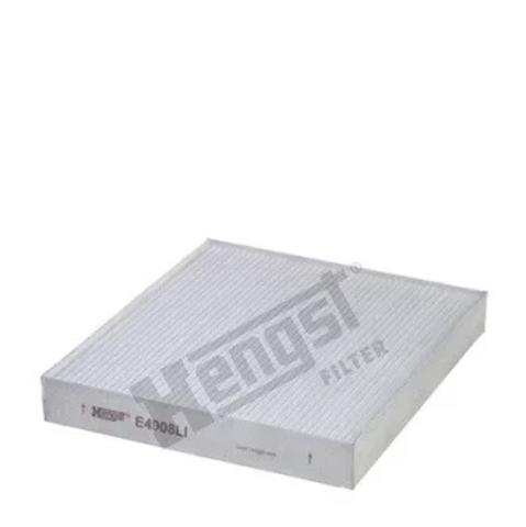 Фільтр салону E4908LI HENGST
