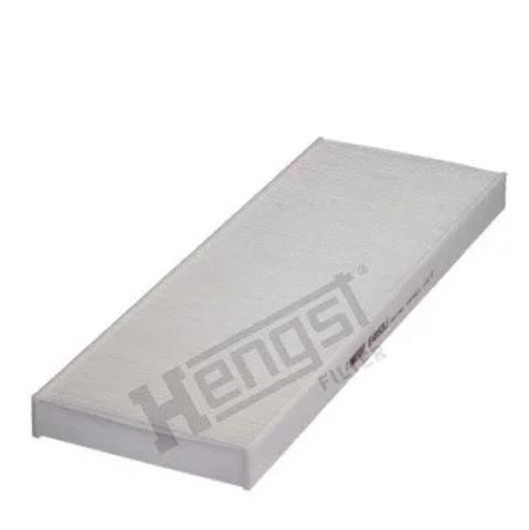Повітряний фільтр салону E4953LI HENGST