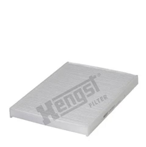 Фільтр повітряний обігрівача E4956LI HENGST