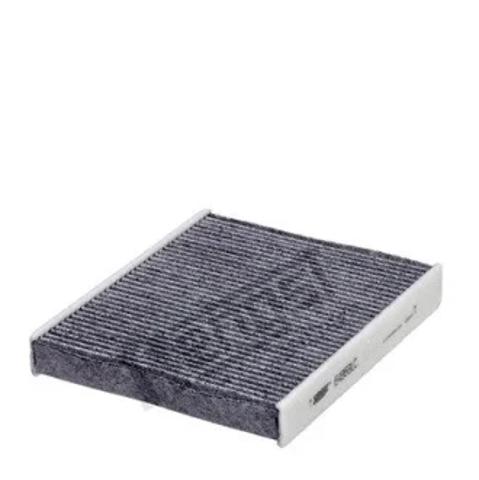Фільтр пиловий E4959LC HENGST