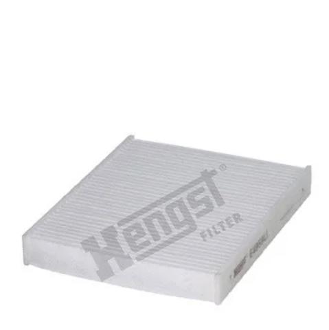 Фільтр повітряний обігрівача E4959LI HENGST