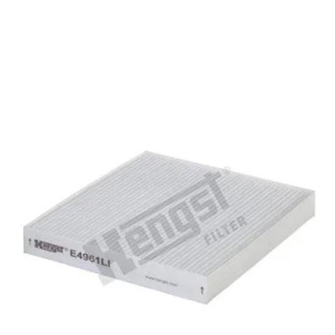 Фільтр салону E4961LI HENGST