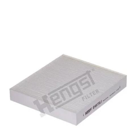 Фільтр салону вугільний E4975LI HENGST
