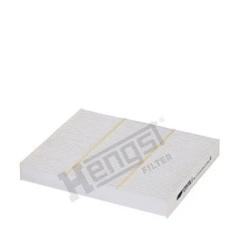 Фільтр салону вугільний E5970LI HENGST