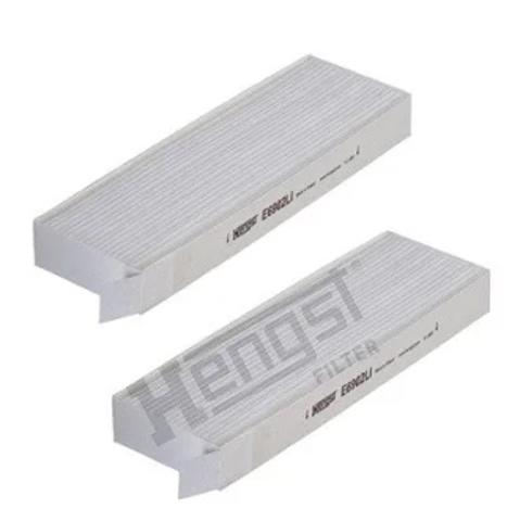 Фільтр пиловий E6902LI2 HENGST