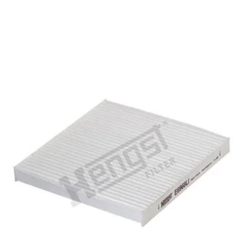 Фільтр пиловий E6968LI HENGST