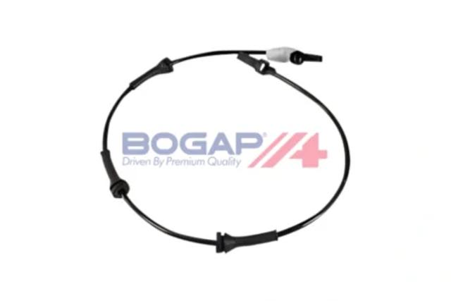Датчик АБС (ABS) задній E7117119 BOGAP PREMIUM